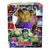 Figura Gigante Increible Hulk Avengers Revolution - tienda online