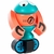 Imagen de Magnetic Robot Ditoys x2 Intercambiable Combinable