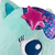 Imagen de Gabbys Dollhouse Gatirena Peluche Interactivo