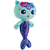Gabbys Dollhouse Gatirena Peluche Interactivo en internet