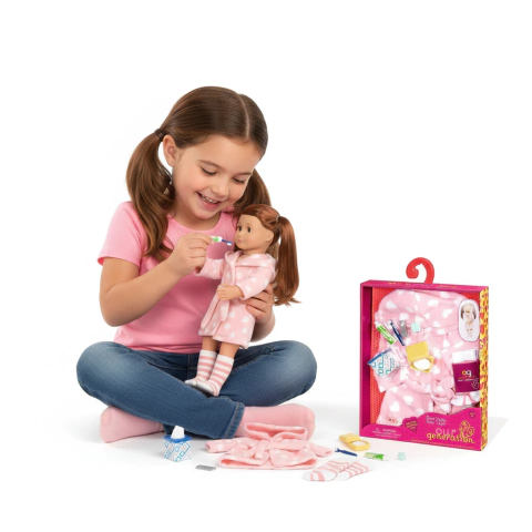 Our Generation Conjunto Pijama Good Night - comprar online