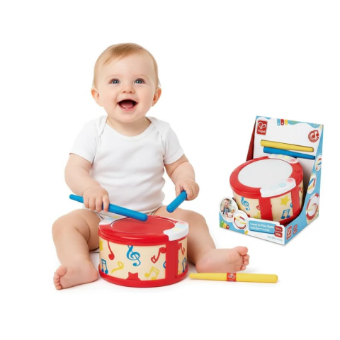 Hape Tambor Con Luces - comprar online