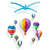 Kit De Arte Y Manualidades Hot Air Balloons en internet