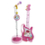 Disney Princesas Guitar & Microphone - Collage Kids
