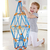 Imagen de Hape Kit Multi Torres Flexibles