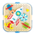 HAPE Juego Experimental Engranajes Y Cogworks - Collage Kids