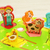 Hape Rompecabezas Animales Granja Con Sonido - Collage Kids