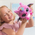 Hatchimals Alive Mistery Hatchi Pufficorn - tienda online