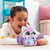 Imagen de Hatchimals Alive Mistery Hatchi Pufficorn