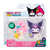 Hello Kitty Set x2 My Melody y Kuromi - comprar online