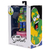 Los Simpsons Figura Articulada Premium Homero Furioso 13 cm - comprar online
