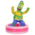 Los Simpsons Figura Articulada Premium Homero Furioso 13 cm - tienda online