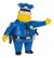 Los Simpsons figura 7cm 40515 Jefe Gorgory en internet