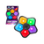 Zkor Game Juego De Mesa - Collage Kids