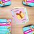 Juego De Mesa Taco Cumple Torta Gorro Pizza - comprar online