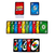 Juego De Mesa Uno No Mercy - Collage Kids