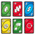 Imagen de Juego De Mesa Uno No Mercy