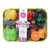 Juliana Set De Frutas Y Verduras Con Bandeja - comprar online