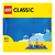 LEGO 11025 Base Azul