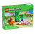 LEGO® Minecraft Fiesta de Cumpleaños del Cerdo Bebé - comprar online