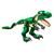 LEGO 31058 Grandes Dinosaurios en internet