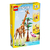 LEGO 31150 SAFARI ANIMALES SALVAJE