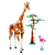 LEGO 31150 SAFARI ANIMALES SALVAJE - comprar online