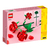 Lego 40460 Rosas en internet