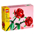 Lego 40460 Rosas