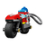 Lego 60410 Fire Rescue Motorcycle - Collage Kids