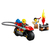 Lego 60410 Fire Rescue Motorcycle en internet