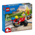 Lego 60410 Fire Rescue Motorcycle - comprar online