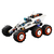 LEGO 60431 Space Explorer Rover & Alien Life - comprar online