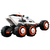 LEGO 60431 Space Explorer Rover & Alien Life en internet