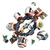 Lego 60433 Estacion Espacial Modular - comprar online