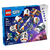 Lego 60433 Estacion Espacial Modular