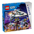 LEGO 60441 Pack Exploradores del Espacio