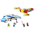 LEGO Star Wars 75364 E-Wing Vs Shin Hati's Starfighter - comprar online