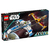 LEGO Star Wars 75364 E-Wing Vs Shin Hati's Starfighter