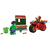 LEGO 762787 Iron Man Con Motocicleta y Hulk - comprar online