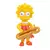 Los Simpsons figura 7cm 40515 Lisa en internet