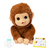 Little Live Pets Baby Monkey "Mango" - comprar online