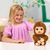 Little Live Pets Baby Monkey "Mango" - tienda online