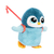 Little Live Pets Mi Pingüino Caminante - Collage Kids