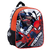 Mochila Espalda Spiderman VS Venom Rojo 12 Pgd - comprar online