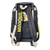 Mochila Minions Carro Yellow 16 Pulgadas en internet