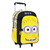 Mochila Minions Carro Yellow 16 Pulgadas - comprar online