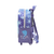 Mochila Con Carro Frozen Ice Powers 12 Pulgadas - comprar online