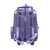 Mochila Con Carro Frozen Ice Powers 16 Pulgadas en internet