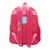 Mochila Peppa Pig Espalda Turquesa 12 Pulgadas - Collage Kids